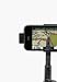 Cellet Detachable Rotating Phone Holder For iPhone 3G & 3G S (2 Piece Set) W/ Release Hook Cellet Detachable Phone Holder For iPhone 3G & 3G S (2 Piece Set) W/ Release Hook