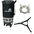 Jetboil PCS With Pot Support & Stabilizer