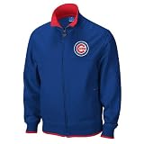 Chicago Cubs MVP Track Jacket by Reebok