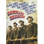 Command Decision