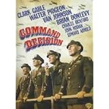 Command Decision