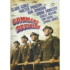 Command Decision