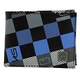 Quiksilver Check Up Wallet - Men's