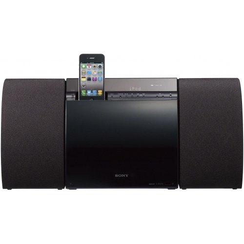 Sony CTM-CX5IPB Sistema Home Audio Sony CTM-CX5IPB Sistema Home Audio
