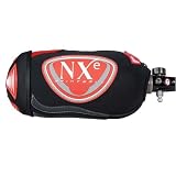 NXe Paintball 08 Tank Cover 45 CI - Red