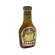 Annie's Naturals Organic Dressing Red Wine & Olive Oil, 8-Ounce Bottles (Pack of 6)