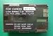 BP-511 BP511 BP511A 1800 mAh Battery for Canon EOS