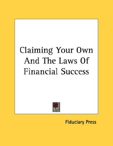 Fiduciary