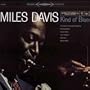 Kind Of Blue 200g 33RPM LP