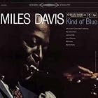 Click here to buy Kind Of Blue 200g 33RPM LP by  Miles Davis .