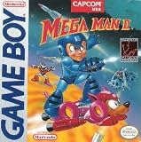 Megaman 2 (Gameboy) [Game Boy]