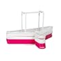 Plastic Hanger Holder - Basic Version