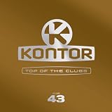 Kontor Top of the Clubs Vol.43