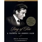 Ring of Fire: A Tribute to Johnny Cash