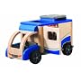 PlanToys Motor Home