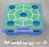 Washer Pitch Game