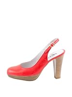 Liberitae Salón Talón (Rojo)