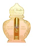 Sharada - Vedic Aroma Royal Collection Rare and Exquisite 100% Certified Organic Eau de Parfum - a Feeling of Living in Heaven