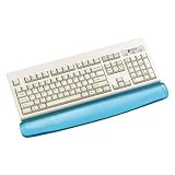 3M Office GEL WRIST REST FOR KEYBOARD ( WRJ320BE )