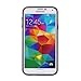 Poetic Atmosphere Case for Samsung Galaxy S5 - Retail Packaging - Clear/Gray