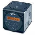 Roberts Sound 37 DAB CD Stereo Clock Radio with CD Bookmark