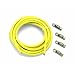 ACCEL 2842 Battery Cable Kit