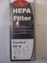 Eureka HF9 Enviro Vac, Smart Vac & Whirlwind HEPA Filter # 60285F