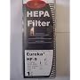 Generic Eureka HEPA Filter Designed To Fit Eureka Style HF-9 or Part # 60285 & 60285A
