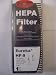 Generic Eureka HEPA Filter Designed To Fit Eureka Style HF-9 or Part # 60285 & 60285A