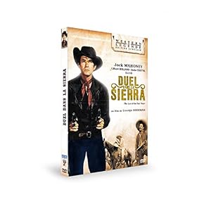 Duel dans la Sierra [Édition Spéciale]