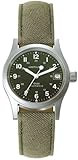 HAMILTON (n~g) rv KHAKI FIELD MECHANICAL H69319363 Y [KAi]