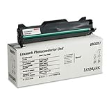 Lexmark 69G8257 - 12L0251 Photoconductor, Black