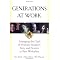 Generations in the Workplace