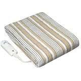 YAMAZEN 電気毛布(掛・敷毛布) YMK-M80の画像