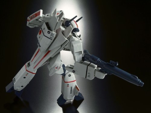 超時空要塞マクロス オリジン・オブ・バルキリー バルキリーVF-1J (一条輝機)
