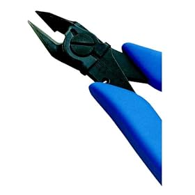 Xuron 9200F Shear - Lead Retainer by Xuron