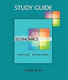 Buy : Foundations of Economics - Study Guide