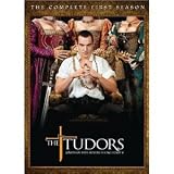 The Tudors - The Complete First Season (2007) Jonathan Rhys Meyers (Actor), Henry Cavill (Actor), Alison Maclean (Director), Brian Kirk (Director) | Rated: Unrated | Format: DVD