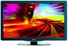 Philips 46PFL5505D F7 46-Inch 1080p 240 Hz LCD HDTV Black
