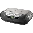 Sony Cd Radio Cassette Recorde