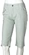Gloria Vanderbilt Women's Petite Cherie Striped Skimmer
