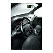 Arizona Cardinals Car Steering Wheel Cover