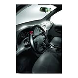 Arizona Cardinals Car Steering Wheel Cover