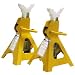 Wilmar W41023 6 Ton Heavy Duty Jack Stands (pair)