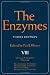 The Enzymes. Volume VIII: Group Transfer. Part A. Nucleotidyl Transfer. Nucleosidyl T...
