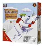 Trend Enterprises LRN602 Cause & Effect Alpine Adventr Red