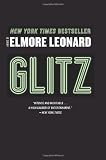 41ZOtgaRsqL. SL160  Glitz: A Novel
