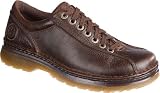 Dr. Martens Men's Robson Perry 7 Eye Butt Seam Shoe Bicycle Toe Shoes