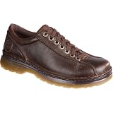 Dr. Martens Mens Robson Perry 7 Eye Butt Seam Shoe Bicycle Toe Shoes by Dr. Martens