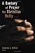 Books : A Century of Prayer for Christian Unity